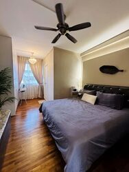 Blk 205 Choa Chu Kang Central (Choa Chu Kang), HDB 5 Rooms #543510591